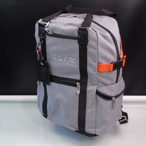 Super bowl XLIX back pack and super bowl 50 bag